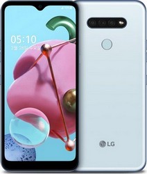 Замена динамика на телефоне LG Q51 в Туле